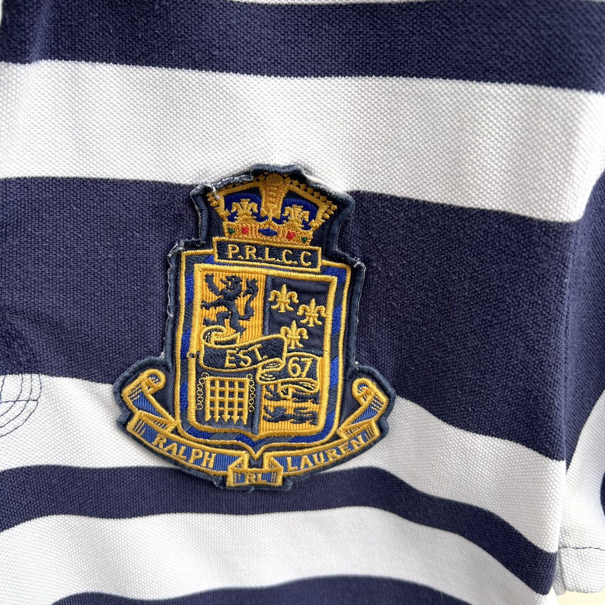 Polo Ralph Lauren × Vintage Polo Ralph Lauren vintage Size US XL / EU 56 / 4 - 2 Thumbnail