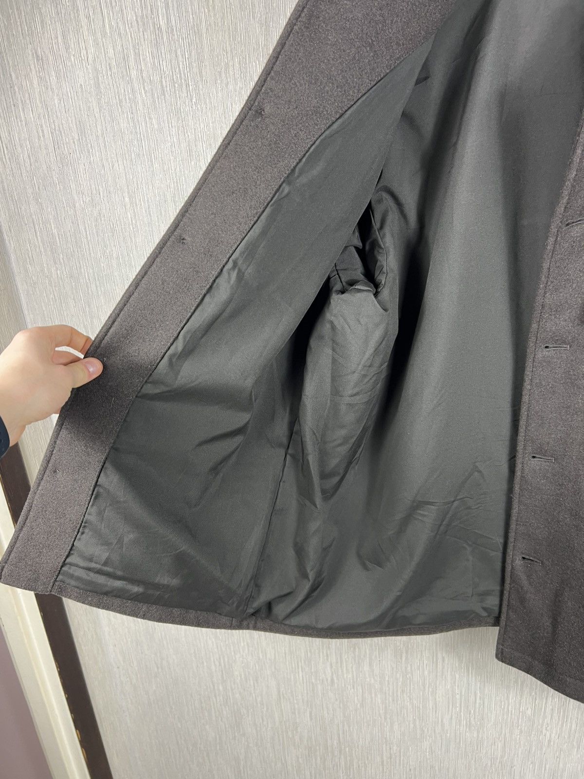 Uniqlo Uniqlo classic overshirt jacket button up with pockets Size US M / EU 48-50 / 2 - 15 Thumbnail
