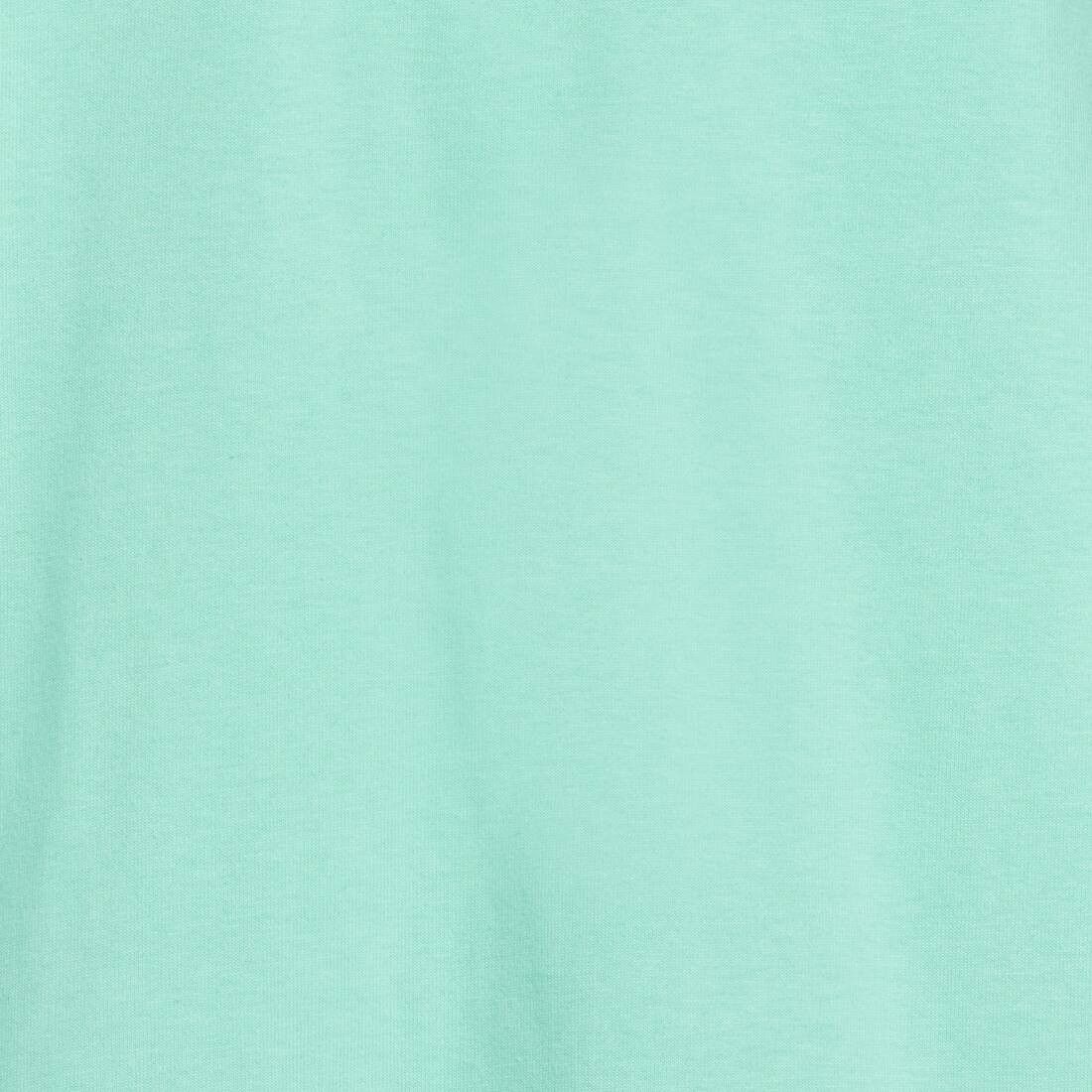 Balenciaga o1bcso1str0525 Political Campaign T-Shirt Large Fit in Mint Size XL / US 12-14 / IT 48-50 - 7 Thumbnail