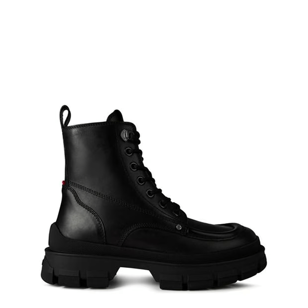 Hevea City Ankle Boots