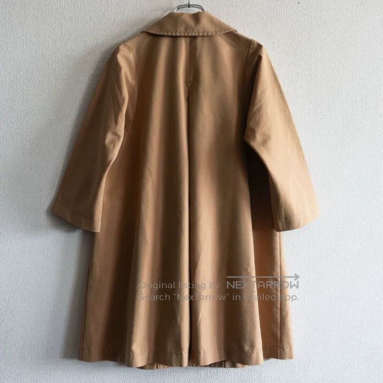 Comme des Garcons Comme Des Garcons Trench coat Size M / US 6-8 / IT 42-44 - 3 Thumbnail