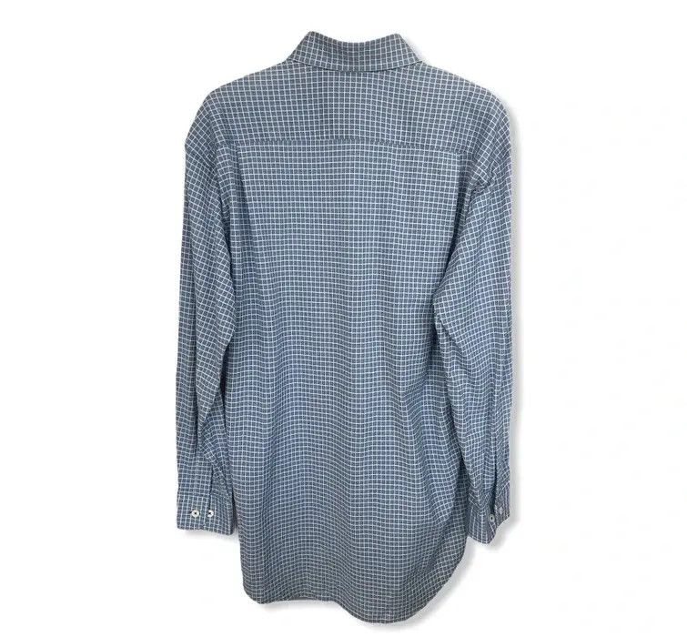 Fila Vintage Fila Flannel Button Down Shirt Size US M / EU 48-50 / 2 - 4 Thumbnail