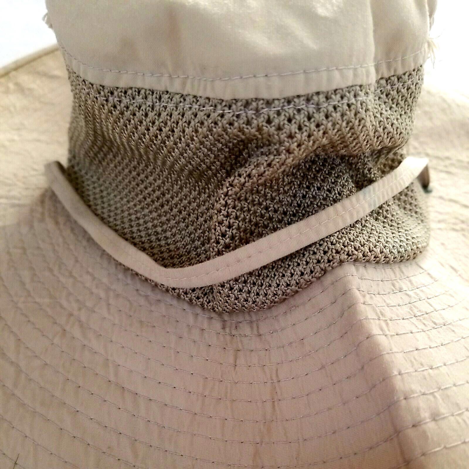Herschel Supply Co. Henschel Hat Co. USA Mens Packable Hat size M Medium Size ONE SIZE - 2 Thumbnail