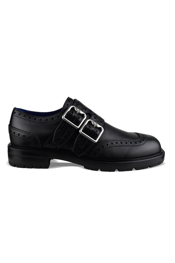 Burberry Soho loafers Size US 9 / EU 42 - 1 Thumbnail