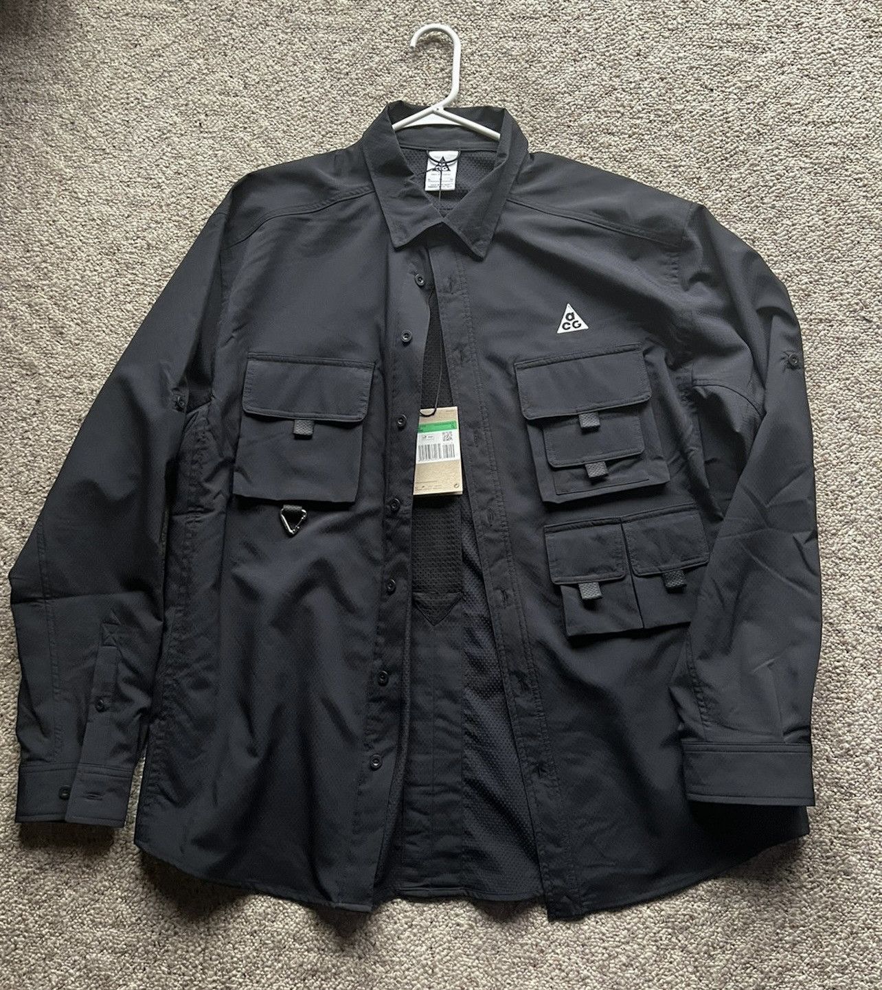 Nike × Nike ACG Nike ACG Devastation Trail XL Size US XL / EU 56 / 4 - 8 Thumbnail