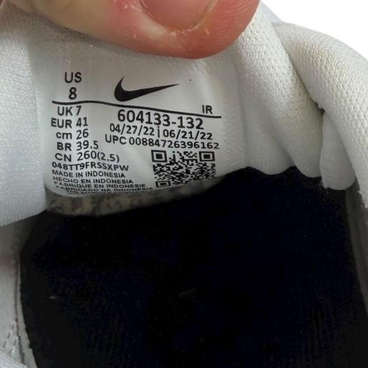 Nike Nike Air Max Plus TN Sunburn - Size US 8 / EU 41 / UK 7 Size US 8 / EU 41 - 8 Thumbnail