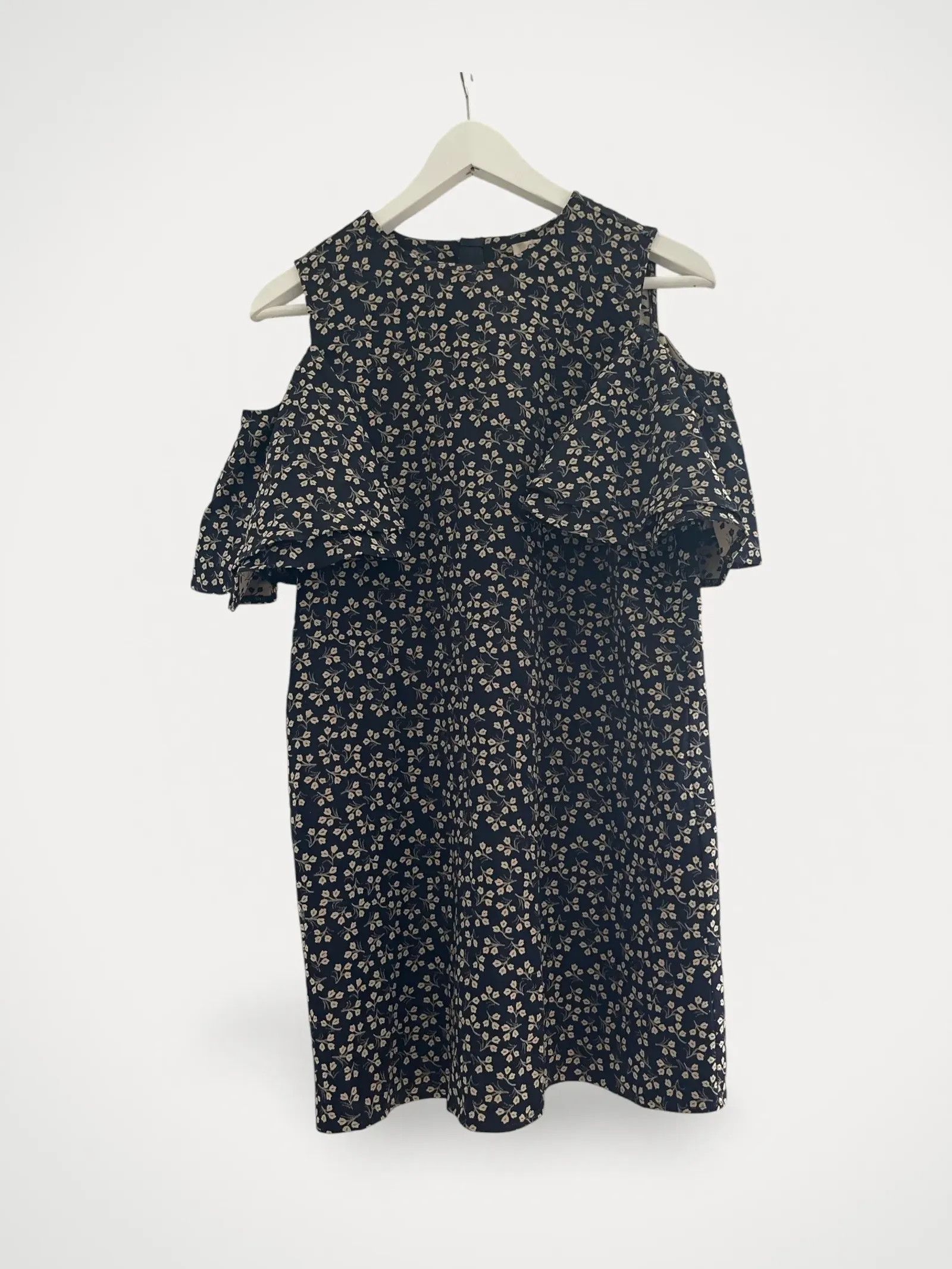 Ganni Ganni Dress Size XS / US 0-2 / IT 36-38 - 1 Thumbnail