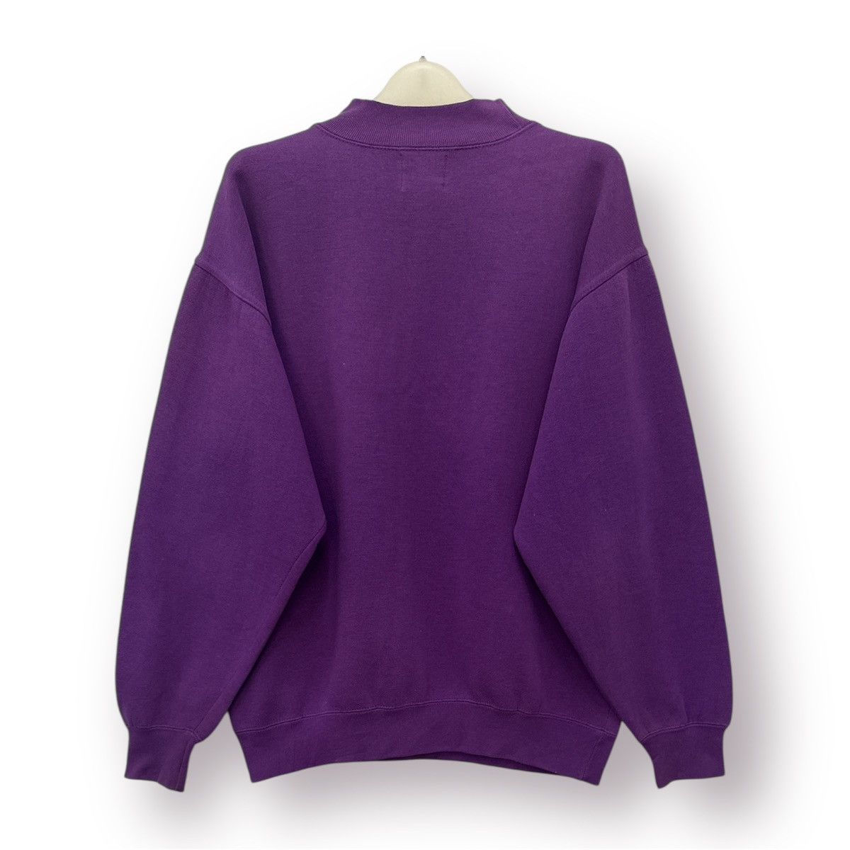 Colorado Trading Co. 🔥 FOLIAGE CLUB COLORADO PLAYER SPORTWEAR SWEATSHIRT - M Size US S / EU 44-46 / 1 - 8 Thumbnail