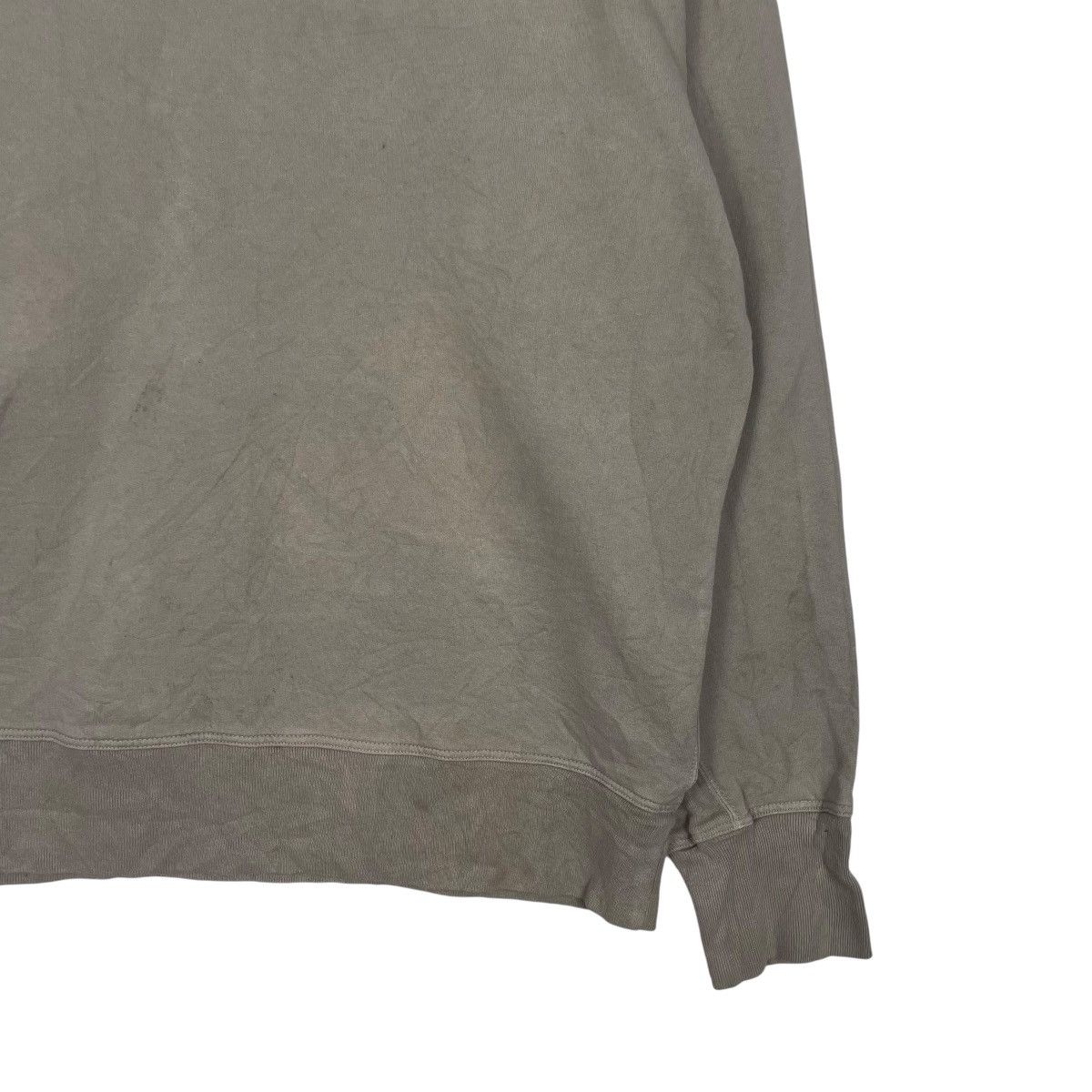 The North Face The North Face Nanamica Crewneck Sweatshirt Size US M / EU 48-50 / 2 - 4 Thumbnail