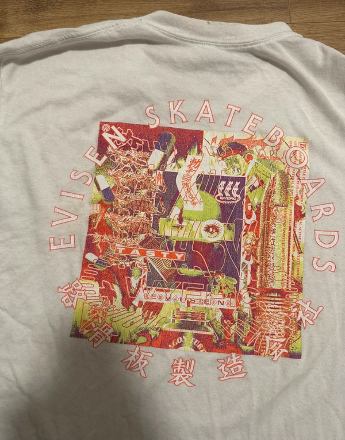 Other Evisen Shirt Size US L / EU 52-54 / 3 - 1 Thumbnail