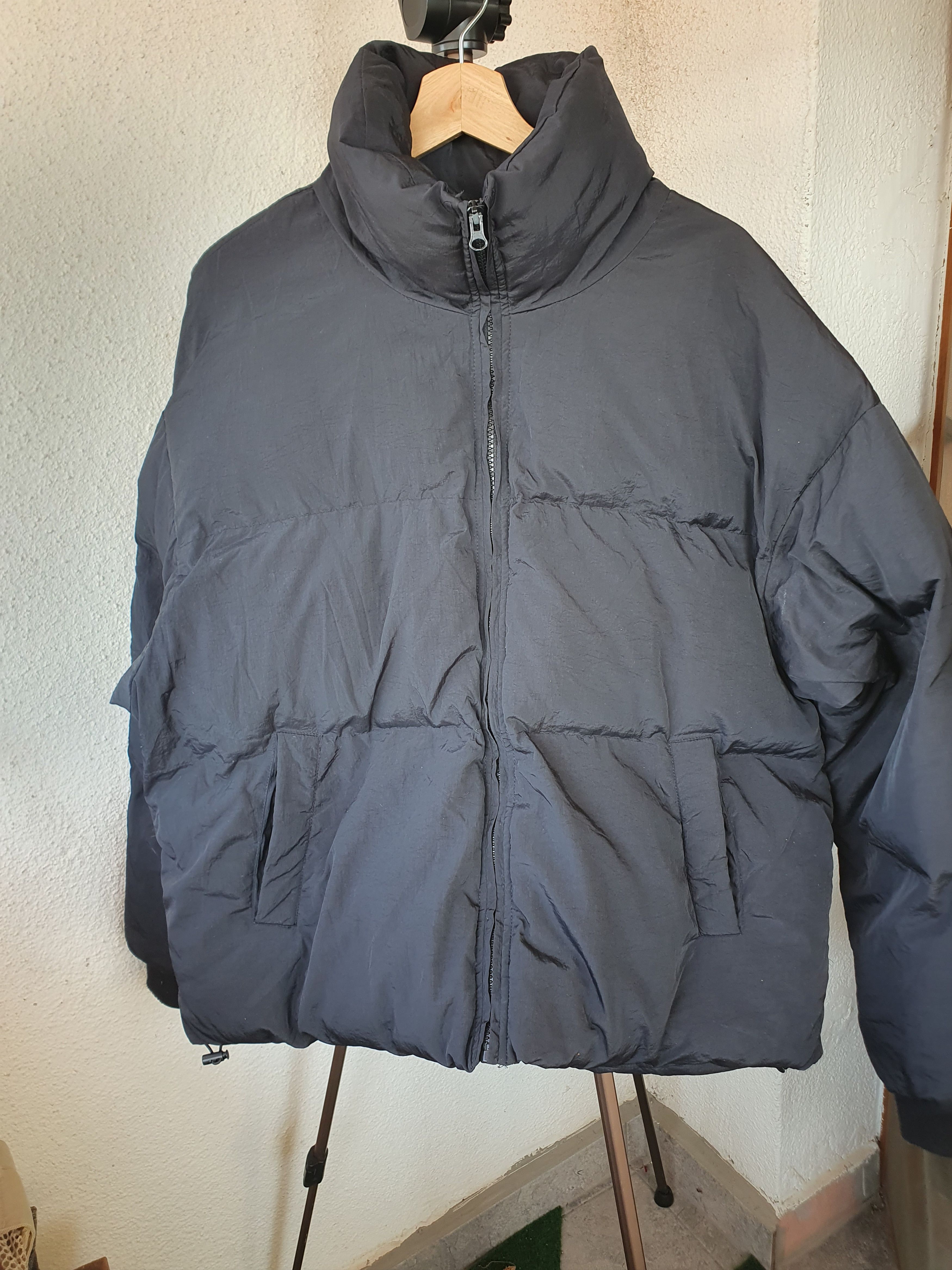 Vintage Asnofit Puffer Jacket Oversized Vintage Swag sz L Size US L / EU 52-54 / 3 - 4 Thumbnail