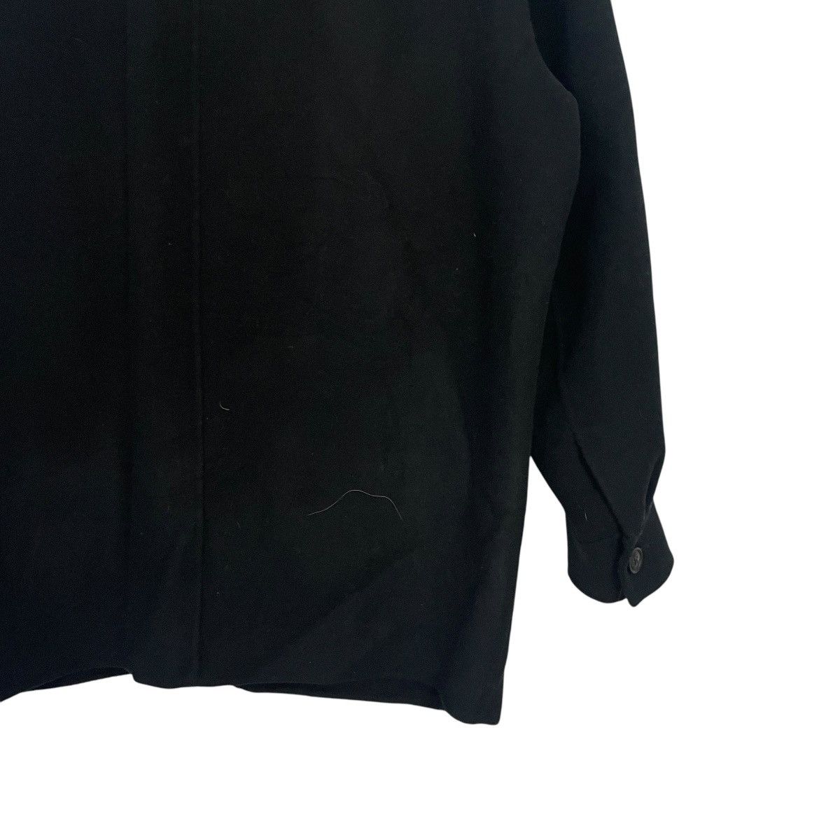 Jil Sander × Uniqlo Vintage Jill Sander X Unqilo Jacket Size US L / EU 52-54 / 3 - 10 Thumbnail