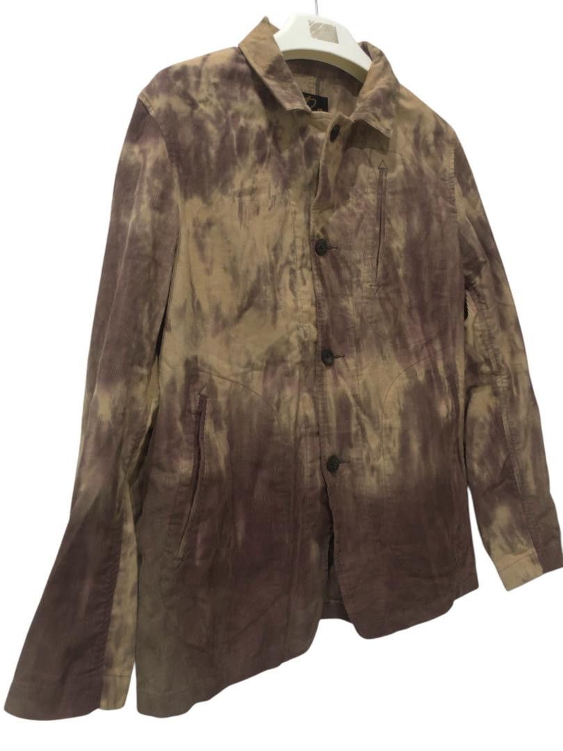 Needles Needless Coduroy Chore Jacket Acid wash.. Size US M / EU 48-50 / 2 - 3 Thumbnail