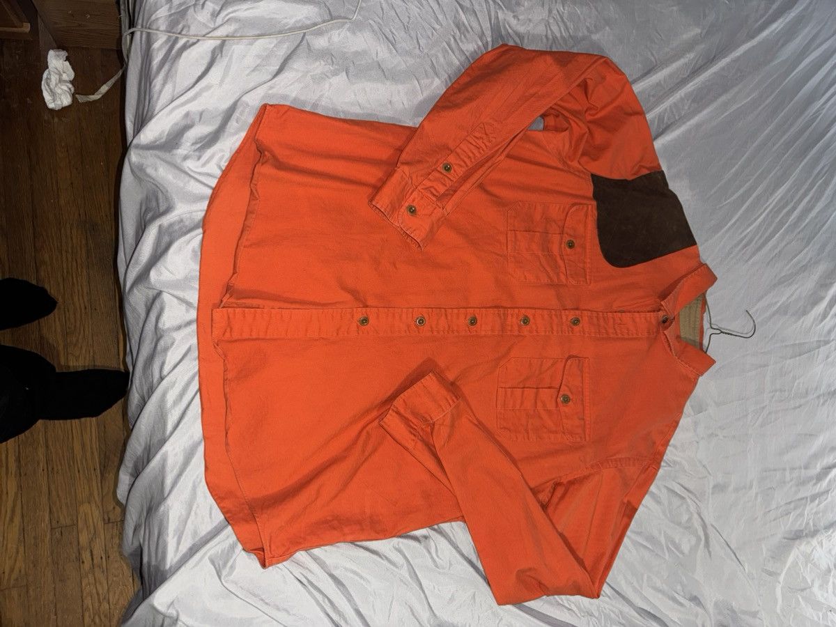 Polo Ralph Lauren Casual shirt Size US XL / EU 56 / 4 - 1 Thumbnail