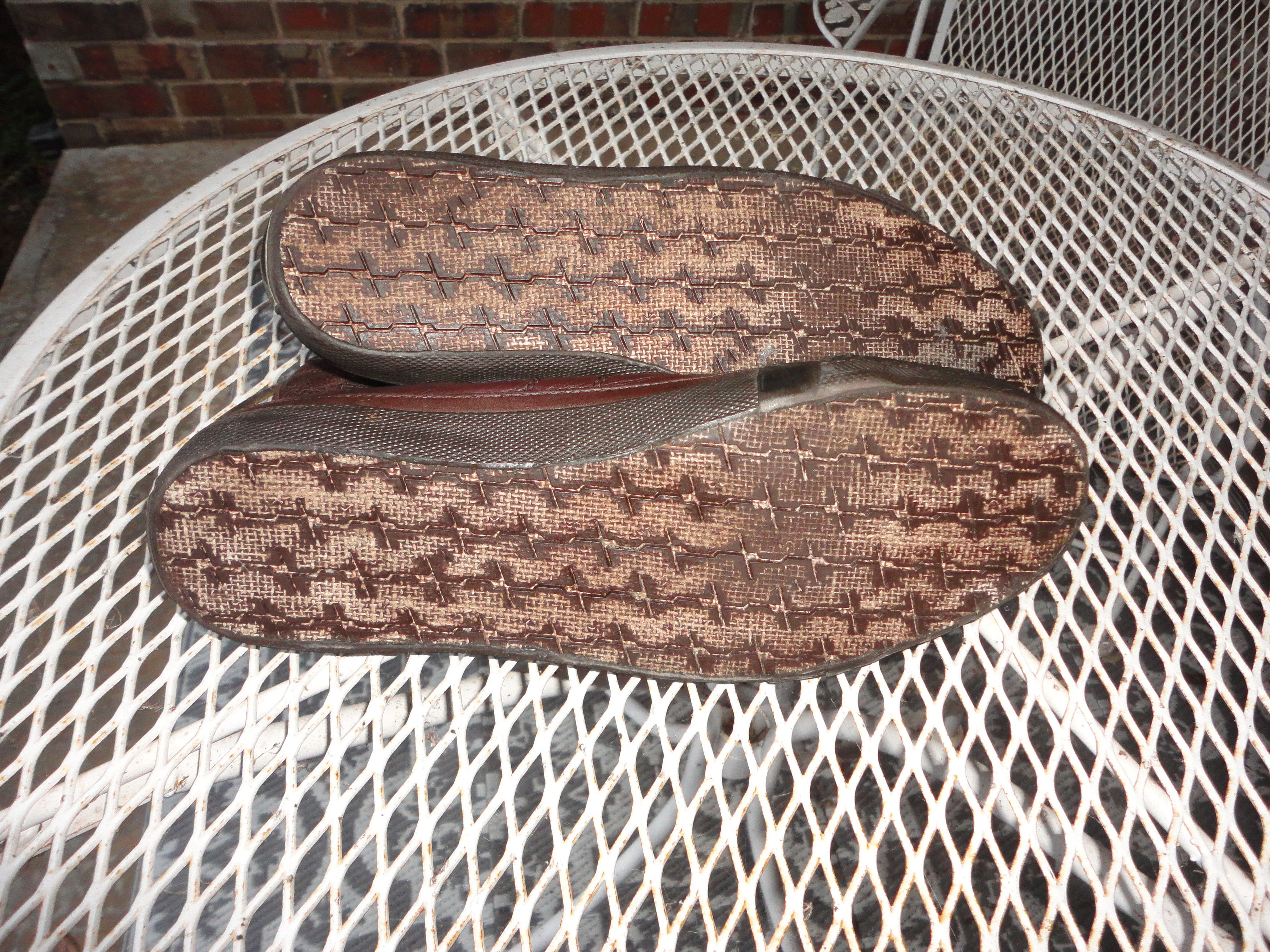 Frye FRYE Brown Men's Chukka Boots Size 13 Size US 13 / EU 46 - 6 Thumbnail