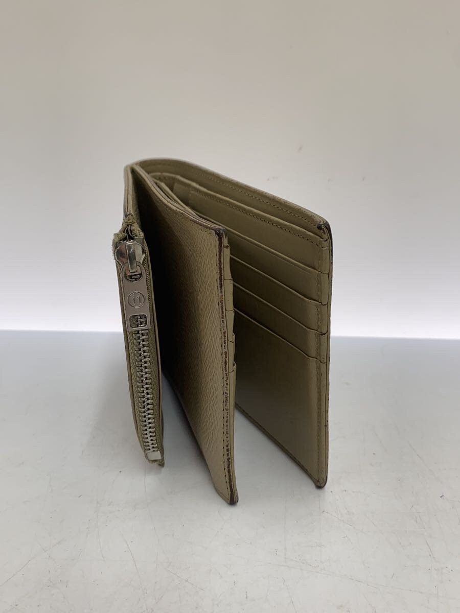 Maison Margiela Stitch Wallet Size ONE SIZE - 6 Thumbnail