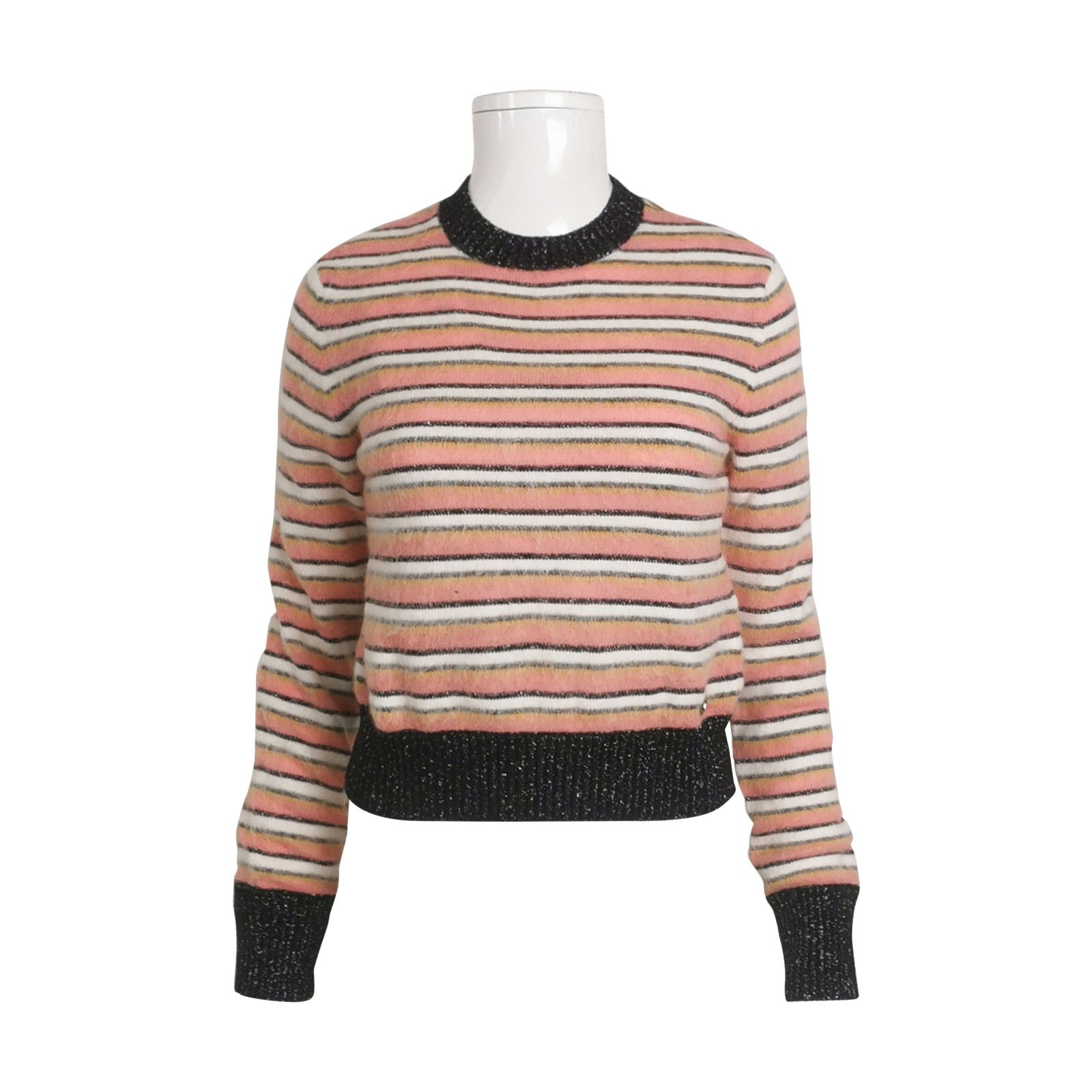 Chanel Chanel Women it_34 Sweaters Size XXS / US 00 / IT 34 - 1 Thumbnail