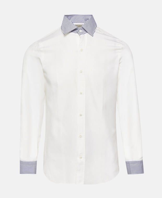 Etro Long-sleeved shirt Size 38R - 1 Preview