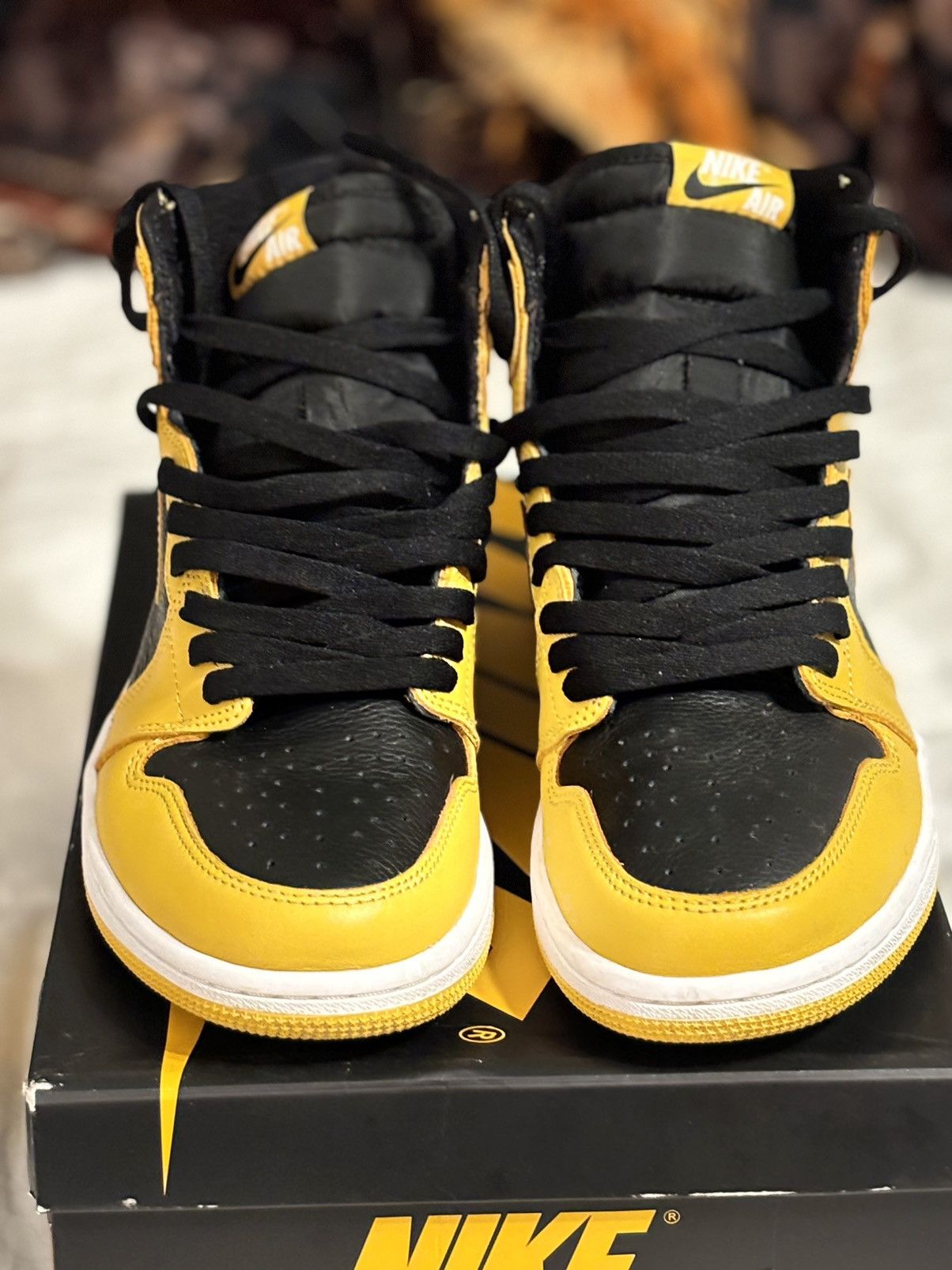 Air Jordan 1