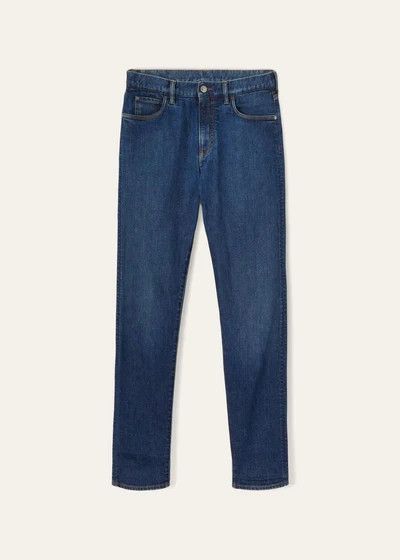 o1w1db10725 FAM2620 Doccio Pant in Blue