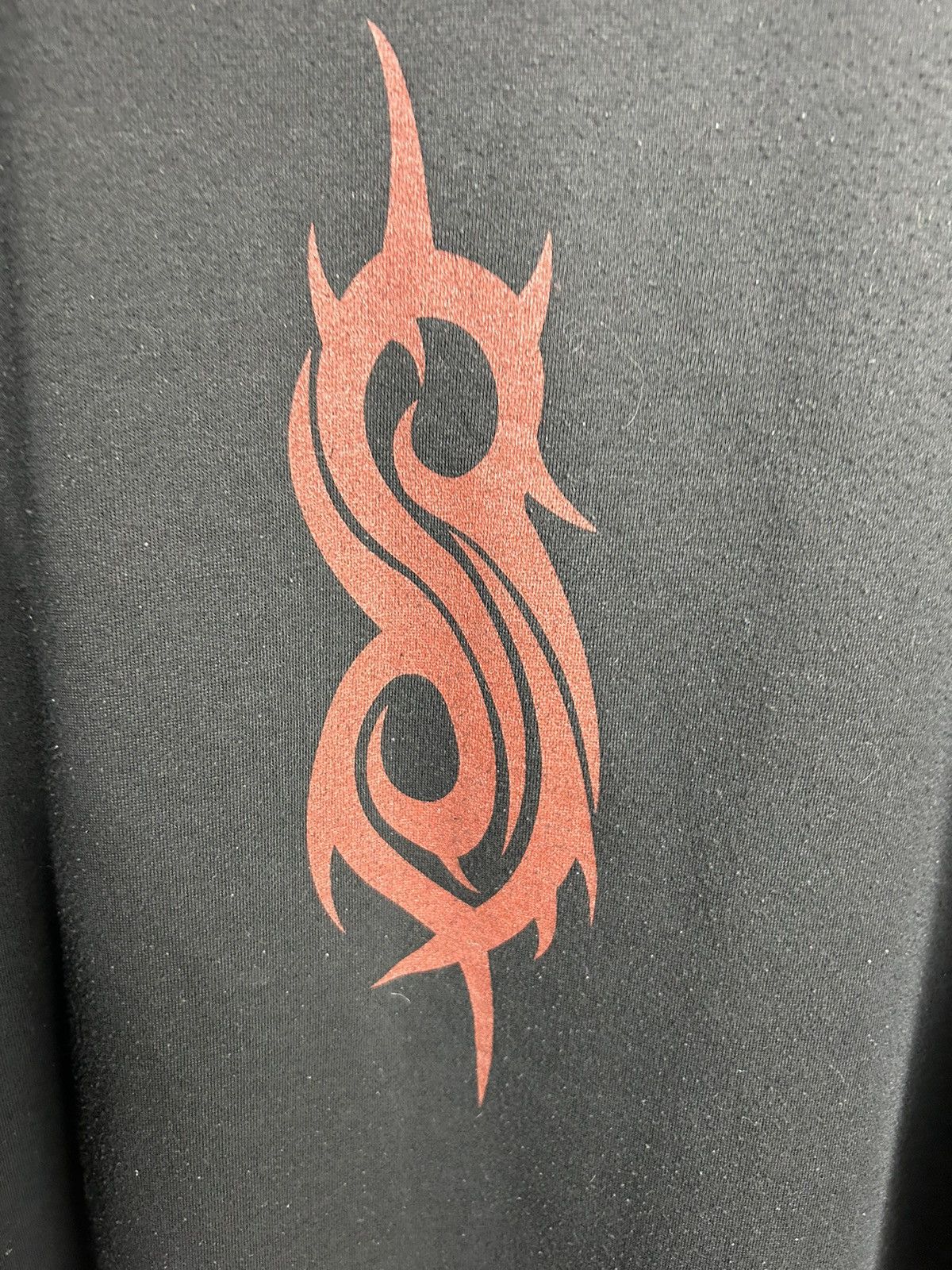Band Tees × Slipknot Slipknot Hoodie Band Tees Size US XL / EU 56 / 4 - 22 Thumbnail