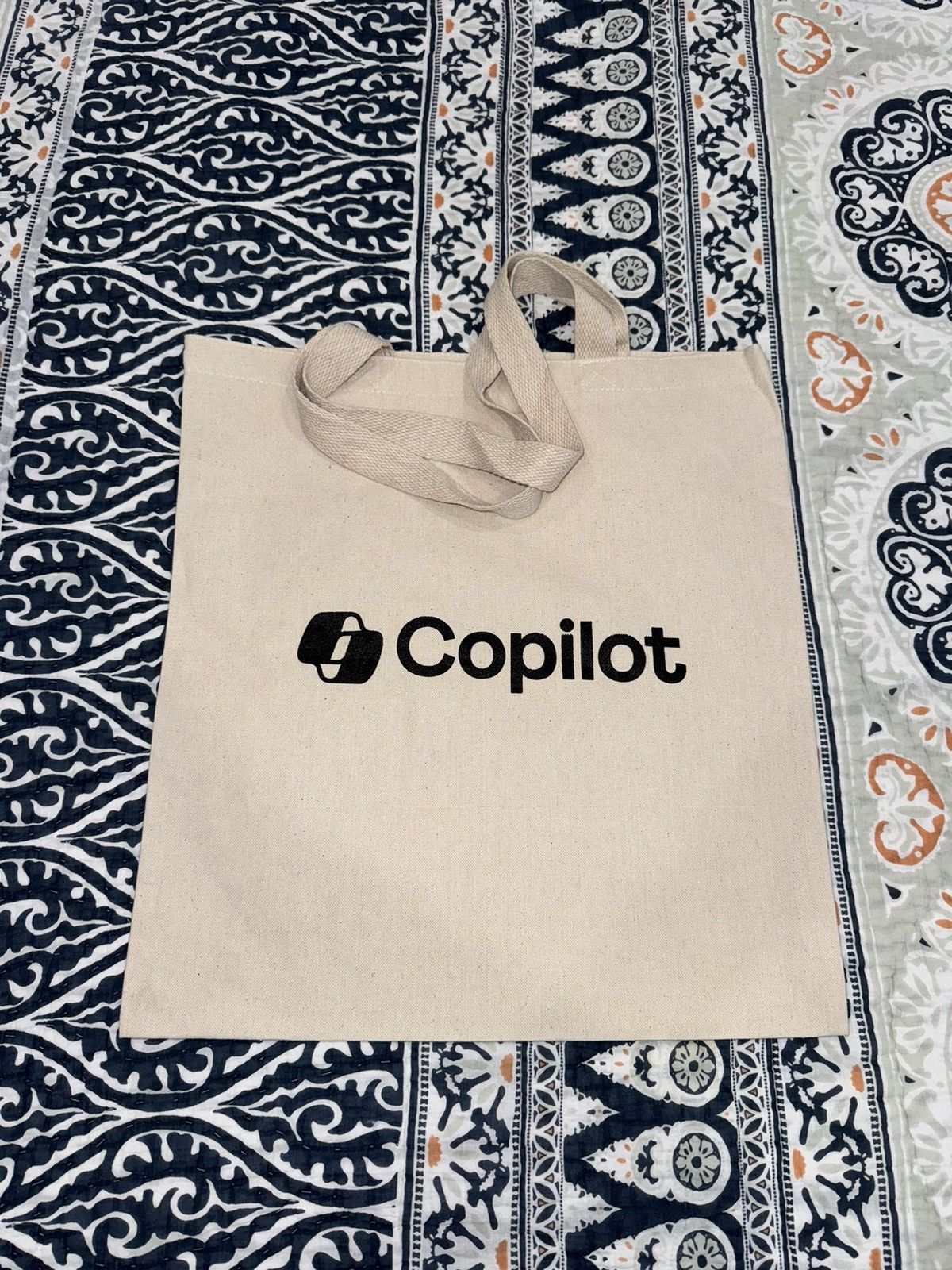 REVOLVE Revolve x Copilot Tote Bag Size ONE SIZE - 2 Thumbnail