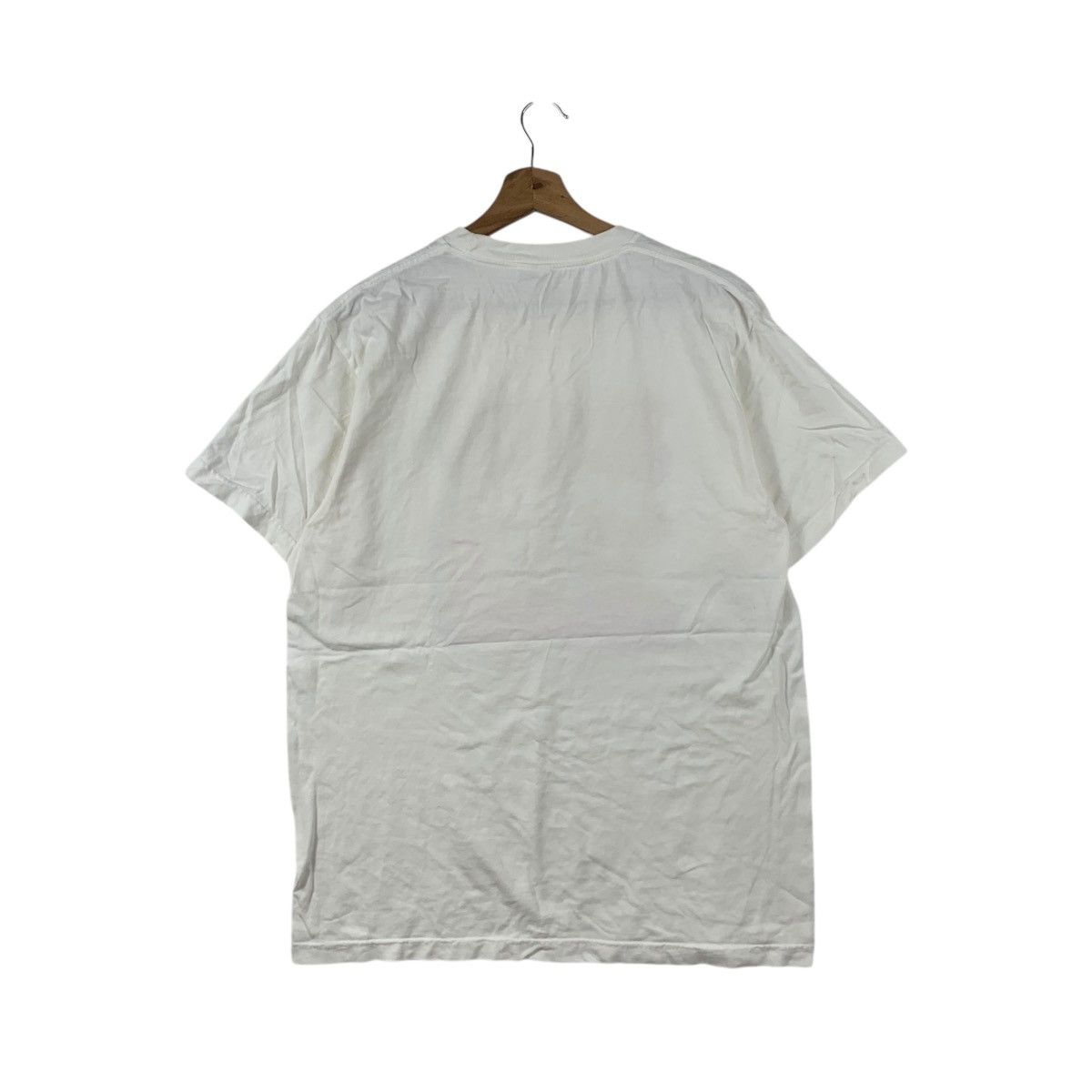Vintage MGG GRAFFITI HARAJUKU Store 10th Anniversary Tee Shirt Top Size US L / EU 52-54 / 3 - 5 Thumbnail