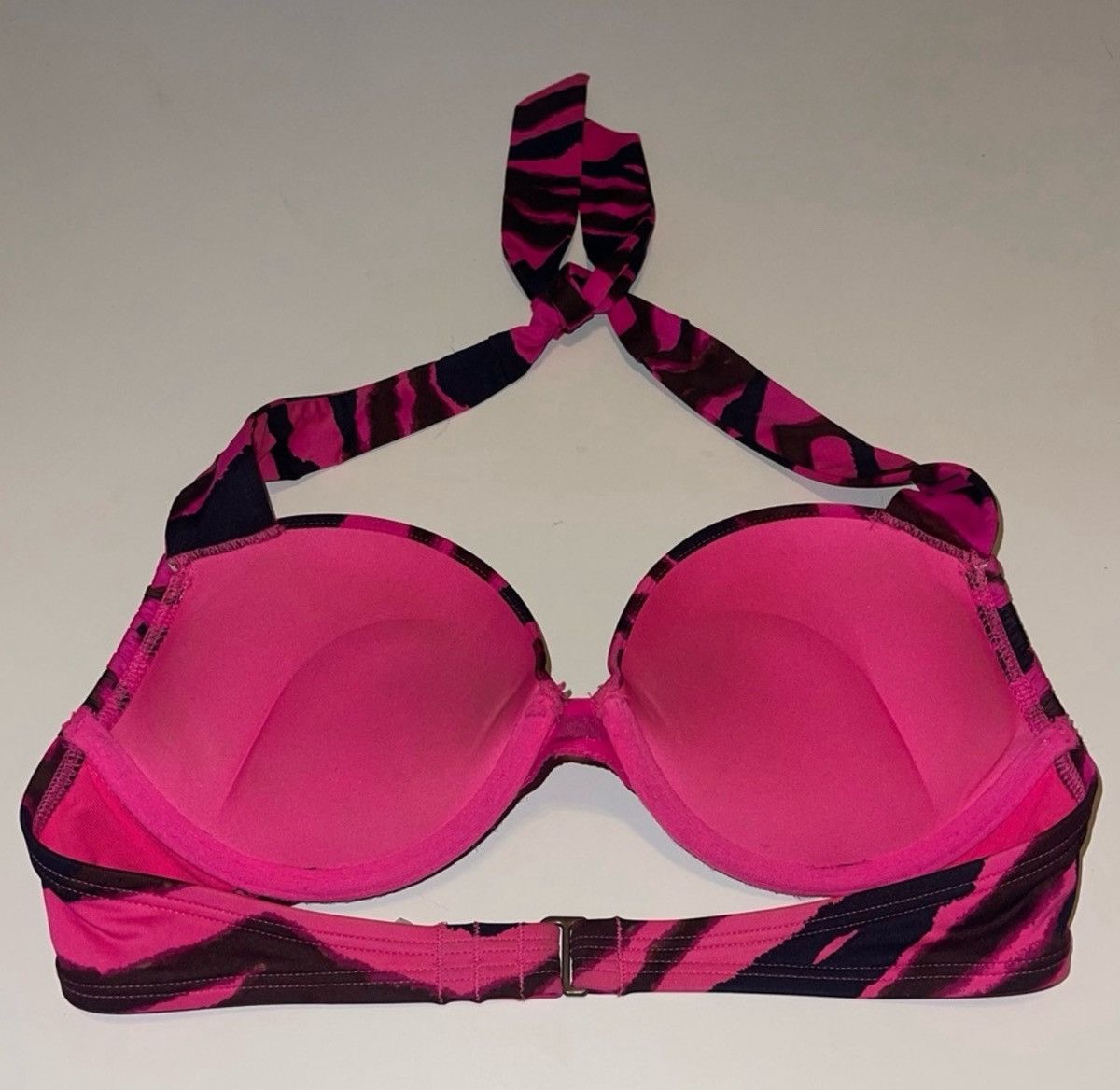 Victoria's Secret Y2k Victoria’s Secret Swim Top Size S / US 4 / IT 40 - 3 Thumbnail