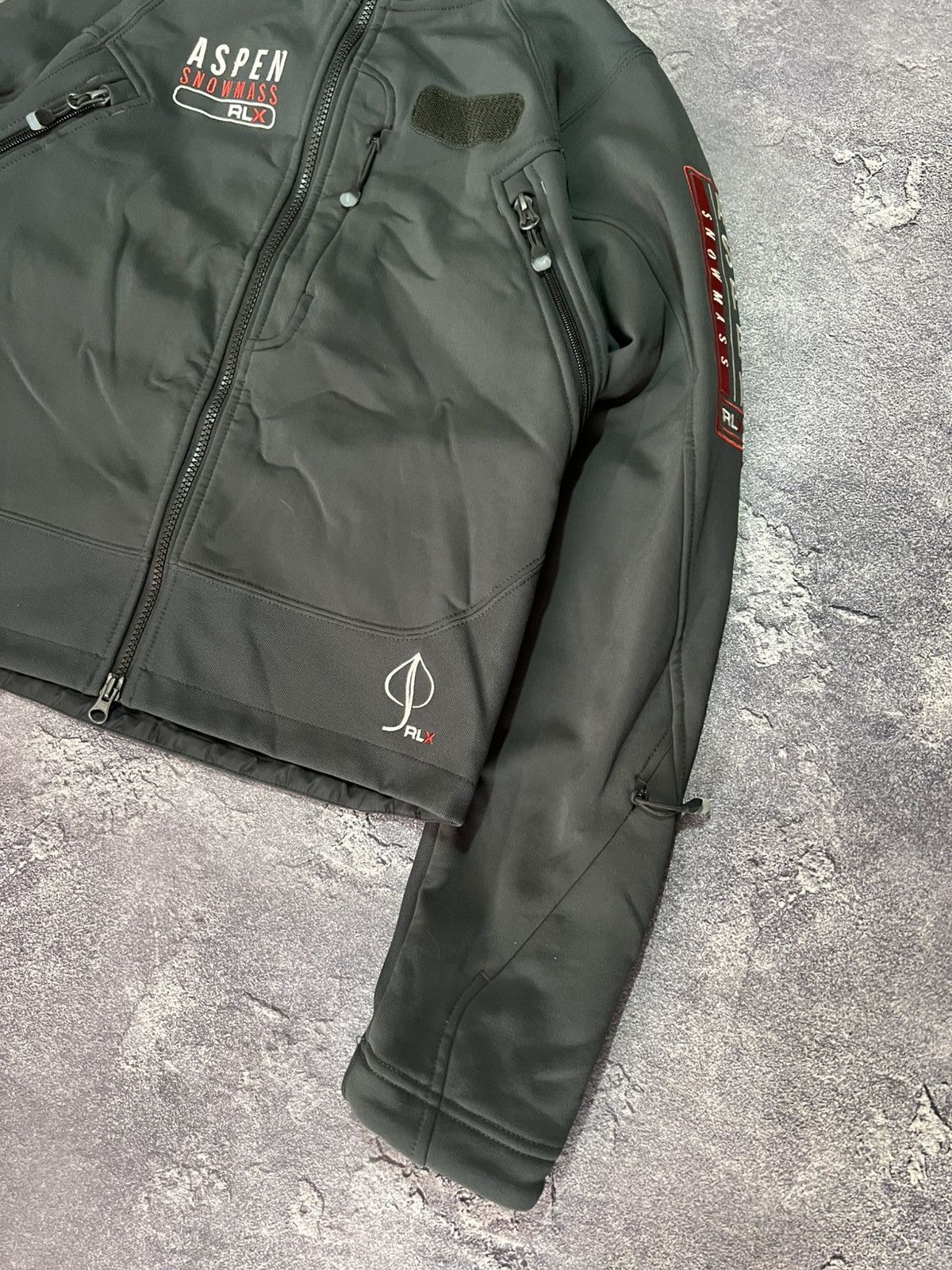 Ralph Lauren RARE Vintage RLX Ralph Lauren Outdoor Vintage Womens Jacket Size S / US 4 / IT 40 - 2 Thumbnail