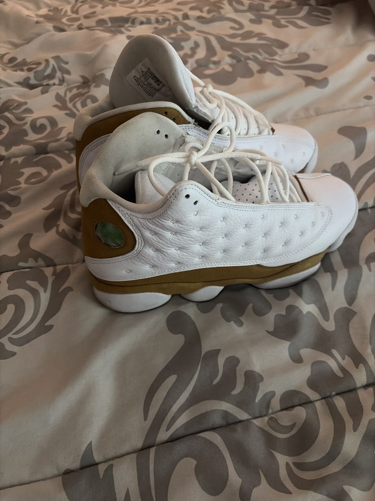 Jordan Brand Air jordan 13 Size US 8.5 / EU 41-42 - 3 Thumbnail