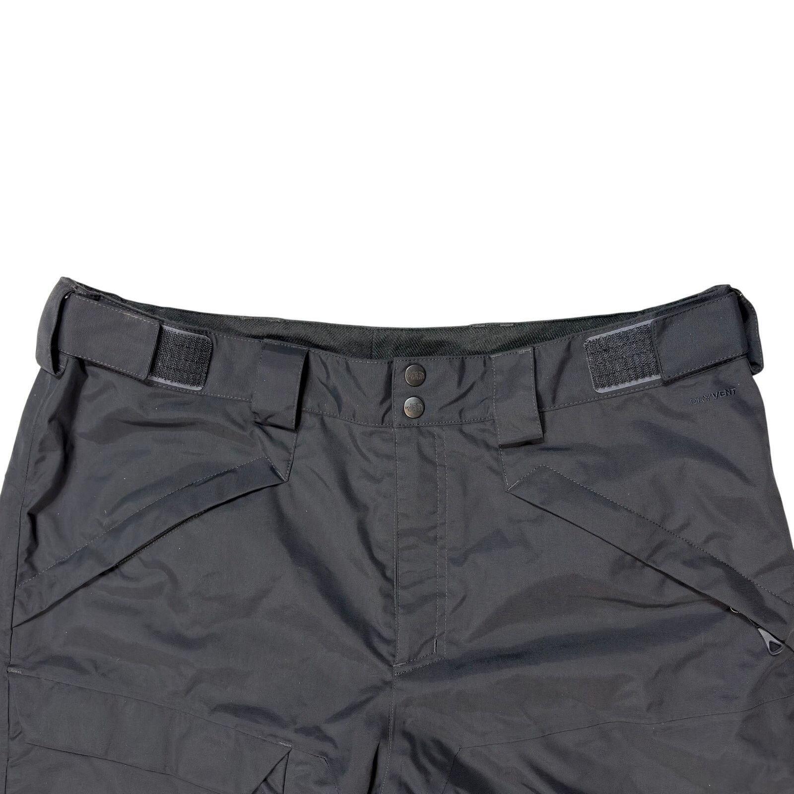 The North Face The North Face ‘Freedom’ Snow Pants Size US 36 / EU 52 - 2 Thumbnail
