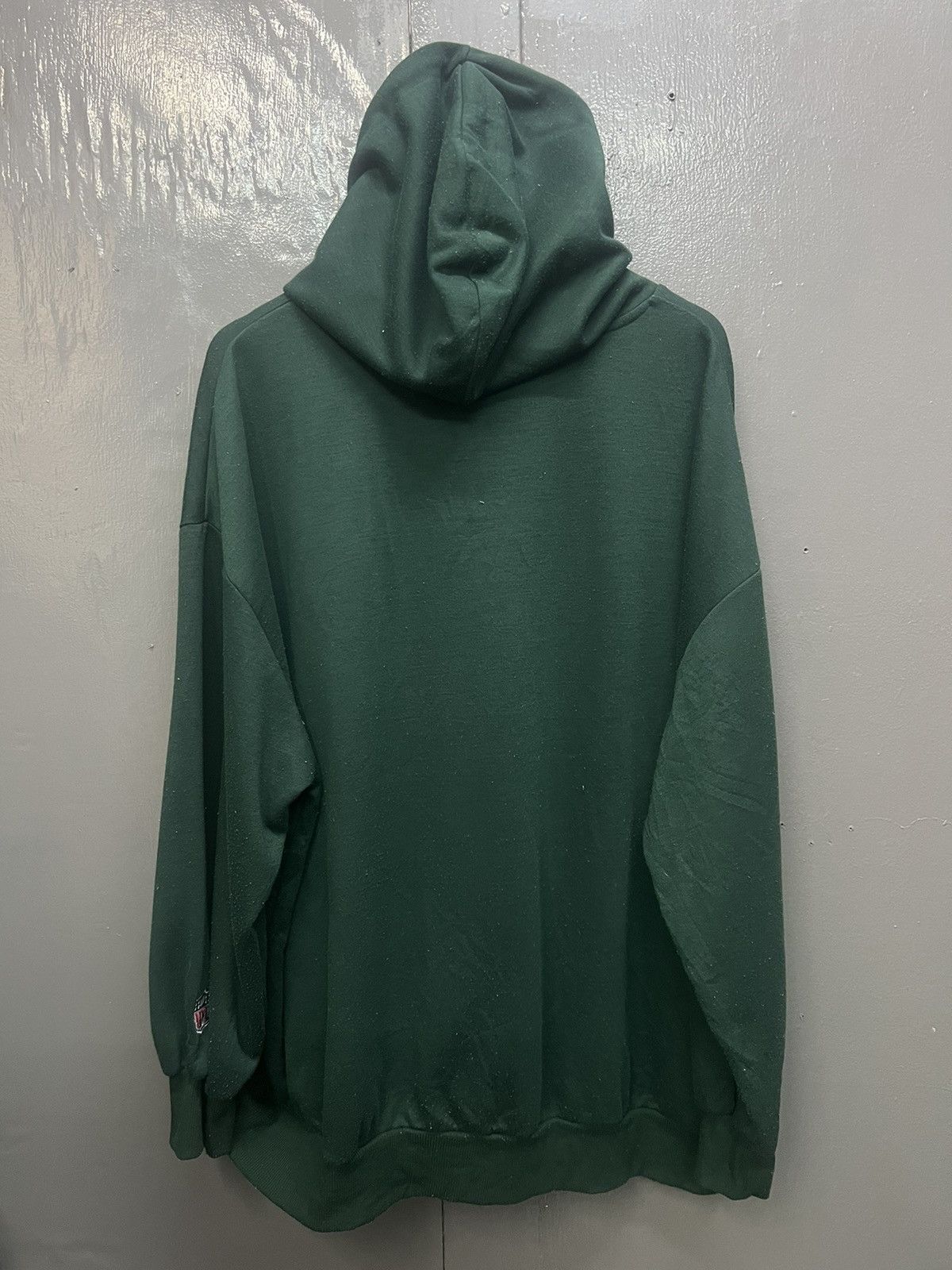NFL NFL GREEN BAY PACKERS HOODIE Size US XXL / EU 58 / 5 - 5 Thumbnail
