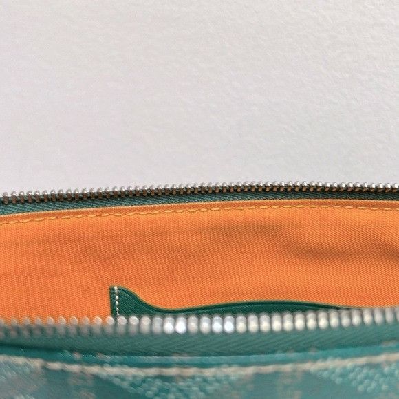 Goyard Goyard Sénat MM Pouch Size ONE SIZE - 11 Thumbnail
