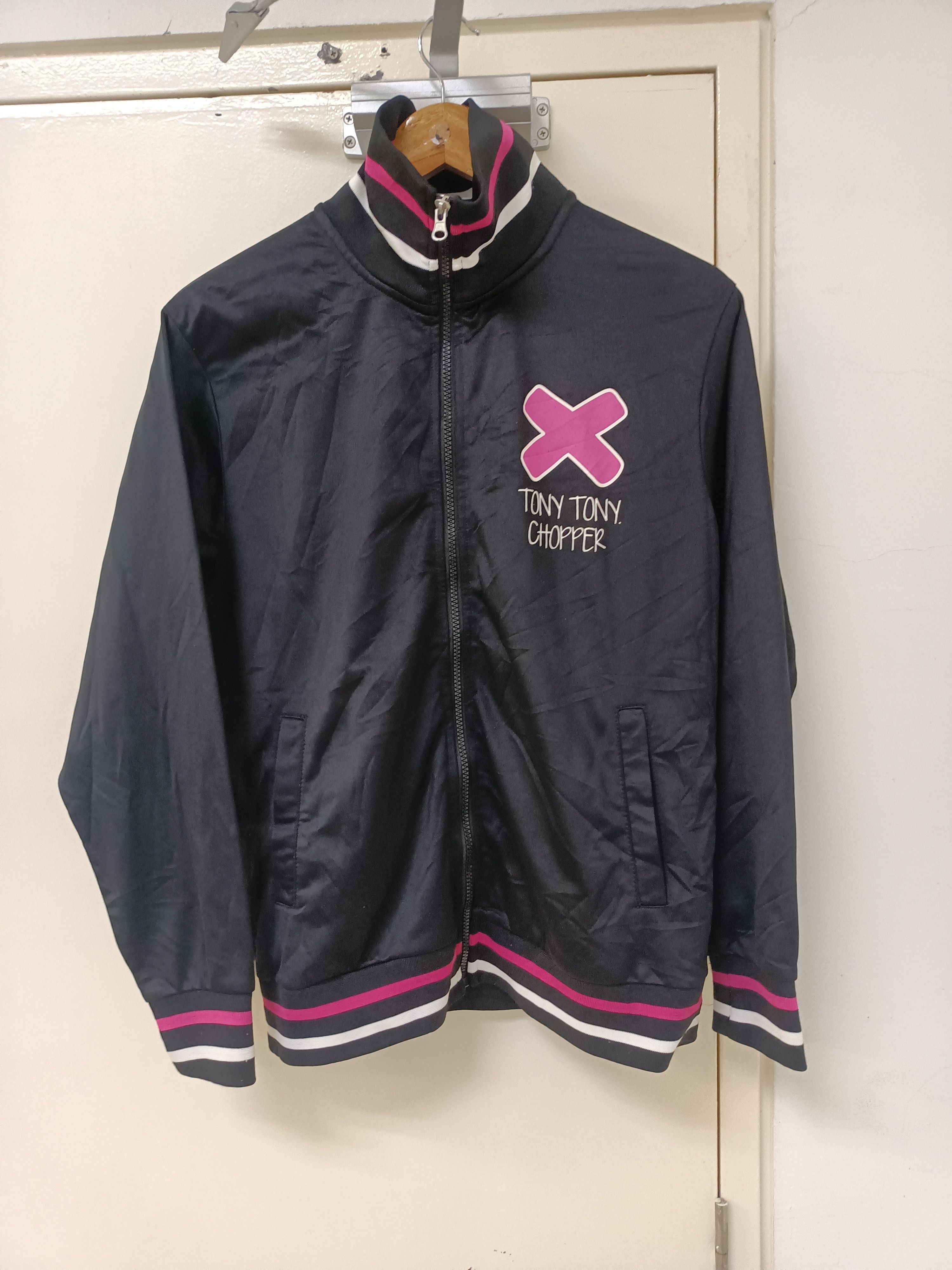 One Piece tony tony chopper training wear Size US S / EU 44-46 / 1 - 5 Thumbnail