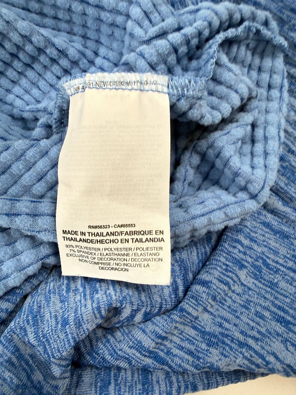 Nike Nike Therma Sphere Element Cowl Neck Sweatshirt women size S Size S / US 4 / IT 40 - 11 Thumbnail