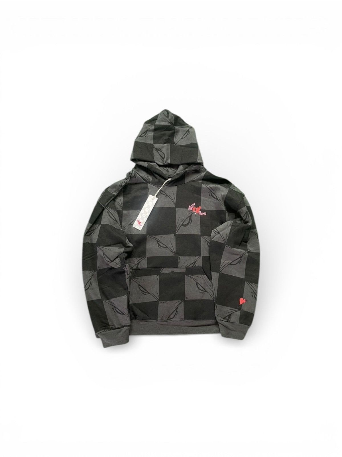Matty Boy Matty Boy "Anti-Promo" Hoodie Size US L / EU 52-54 / 3 - 1 Thumbnail