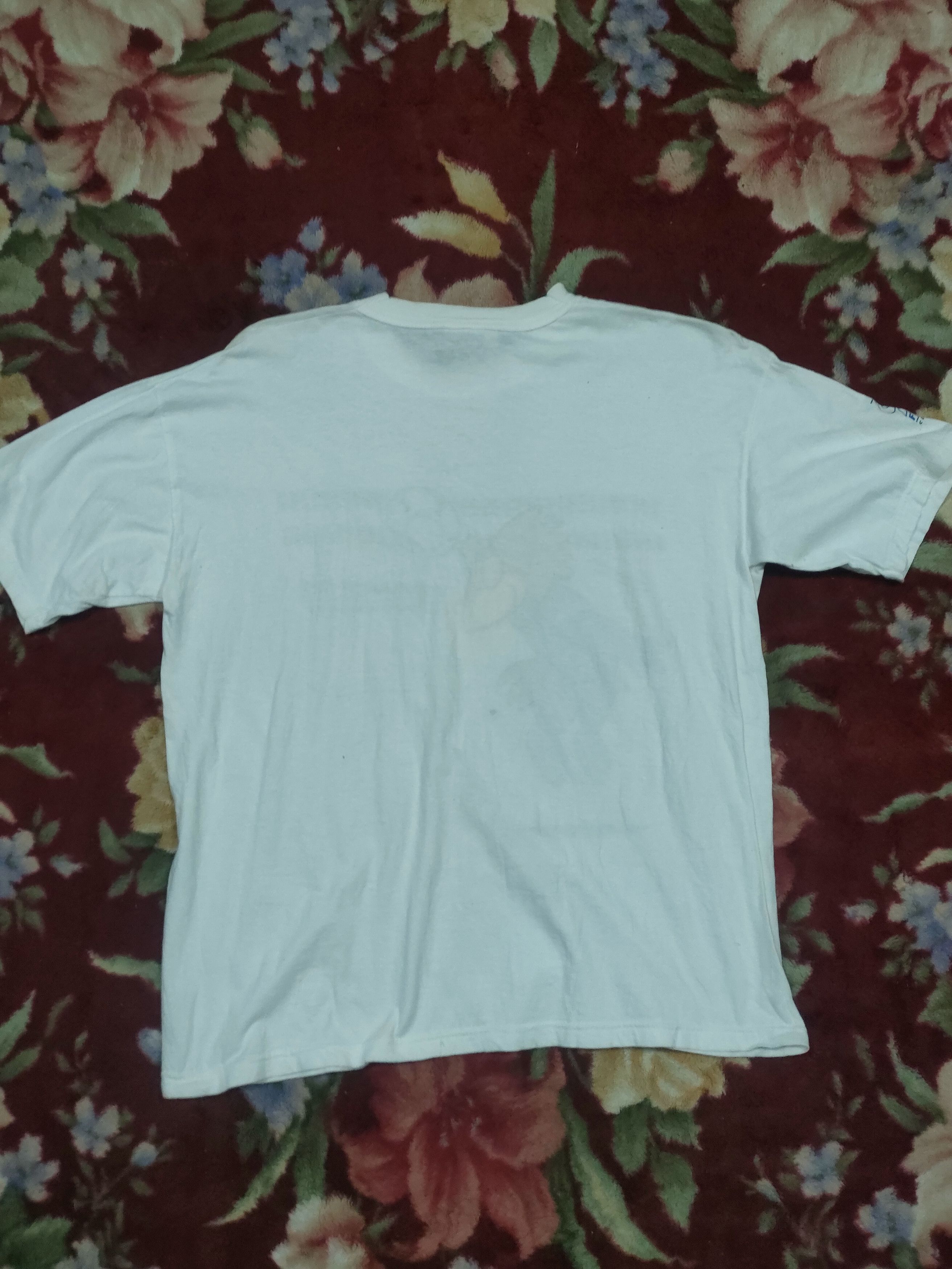 Vintage Vintage World Cup France 98 Size US M / EU 48-50 / 2 - 13 Thumbnail
