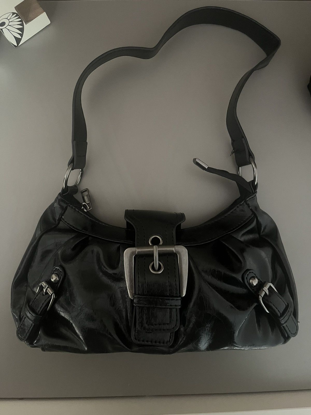 Vintage New bag y2k Size ONE SIZE - 1 Thumbnail