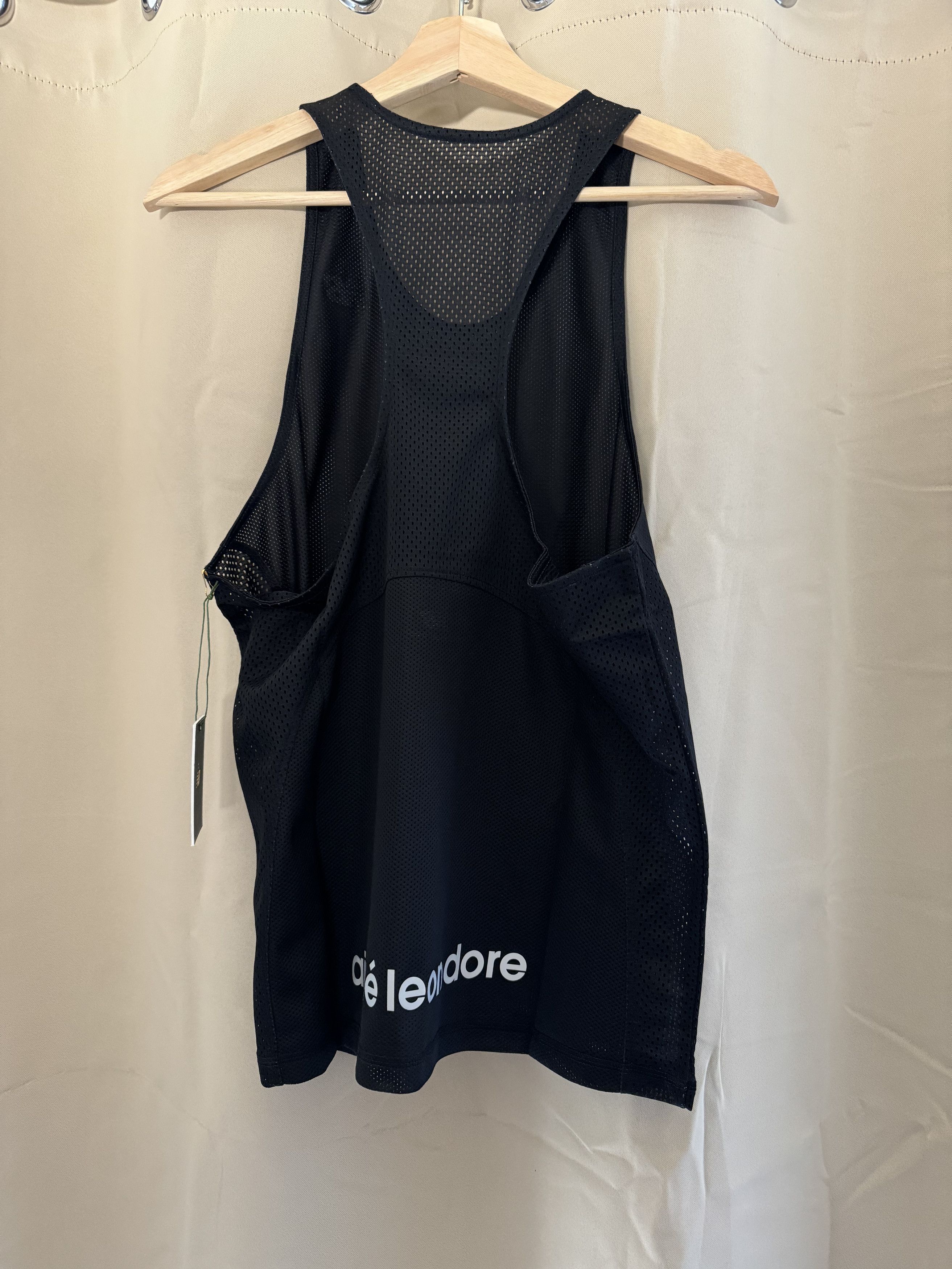 Aime Leon Dore × New Balance Racing Singlet Size US XS / EU 42 / 0 - 2 Thumbnail