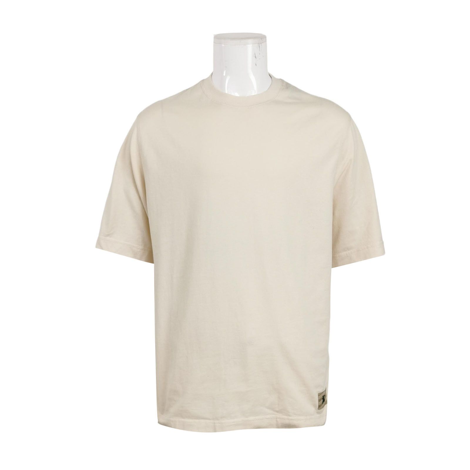 Burberry Burberry Men l Short Sleeve Shirts Size US L / EU 52-54 / 3 - 1 Thumbnail