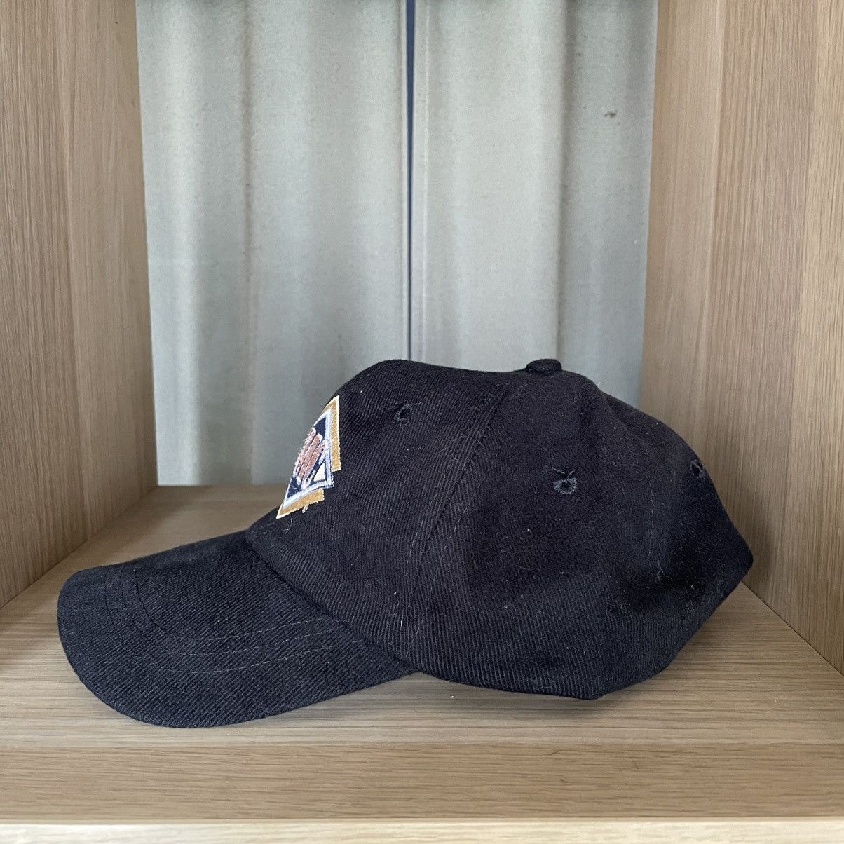 Other Vintage 90s amc baseball cap Size ONE SIZE - 2 Thumbnail