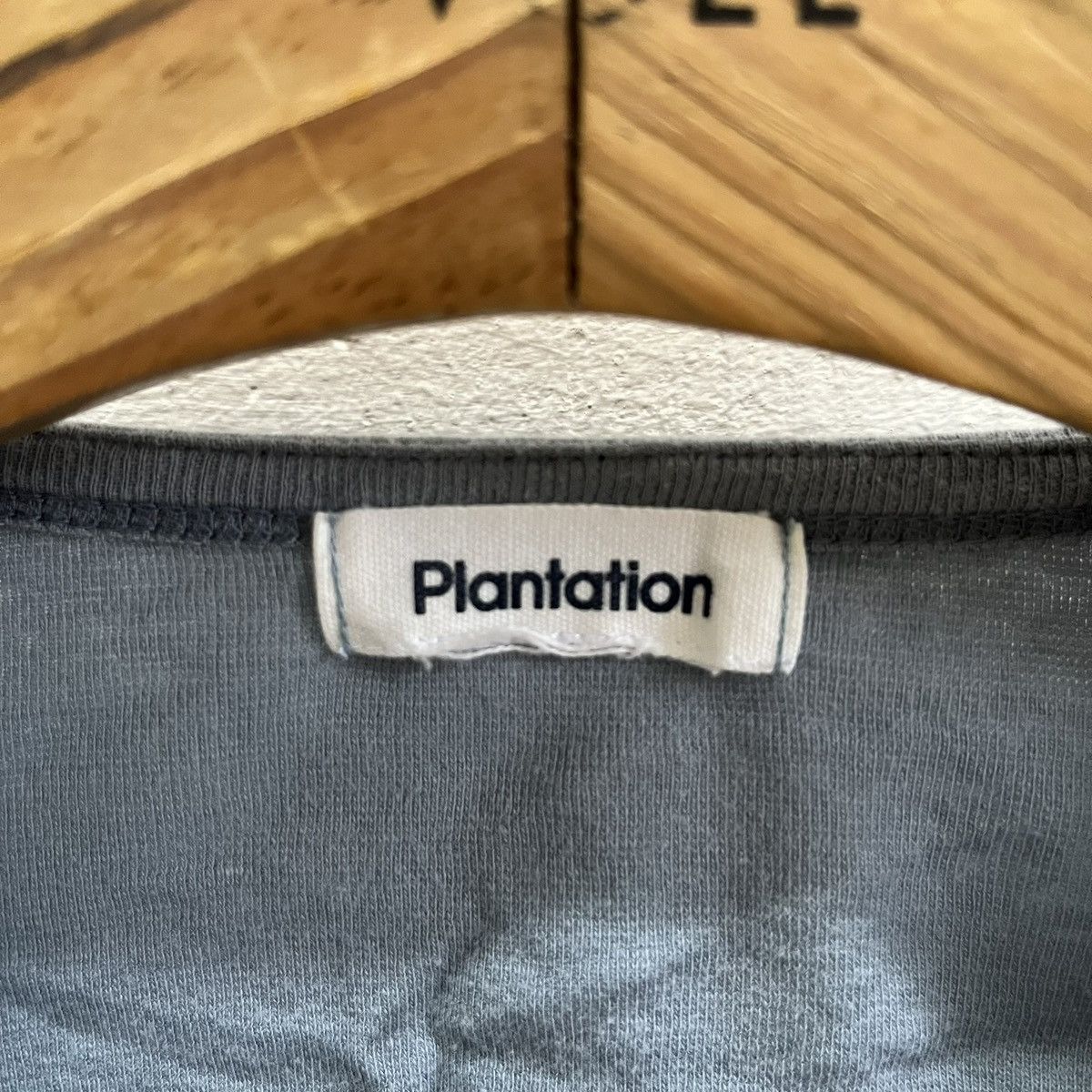 Issey Miyake 🔥 Vintage Plantation by Issey Miyake Inner Tees Size XXS / US 00 / IT 34 - 11 Thumbnail