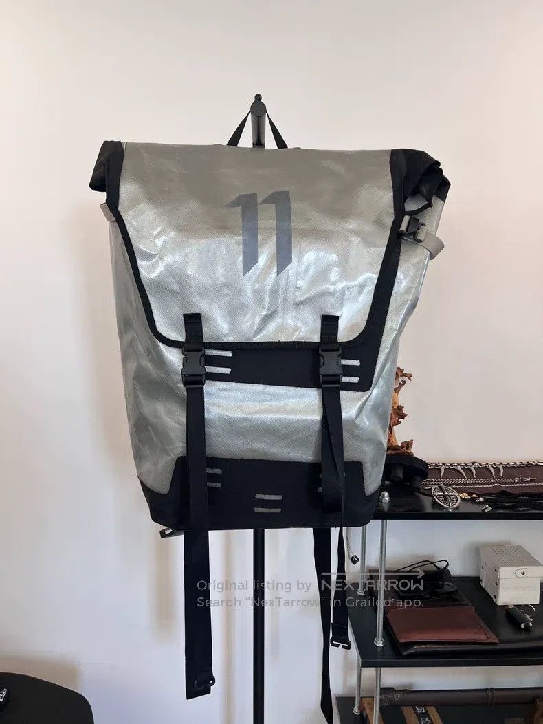 Boris Bidjan Saberi Boris Bidjan Saberi Functional Outdoor Sports Waterproof B Size ONE SIZE - 1 Thumbnail