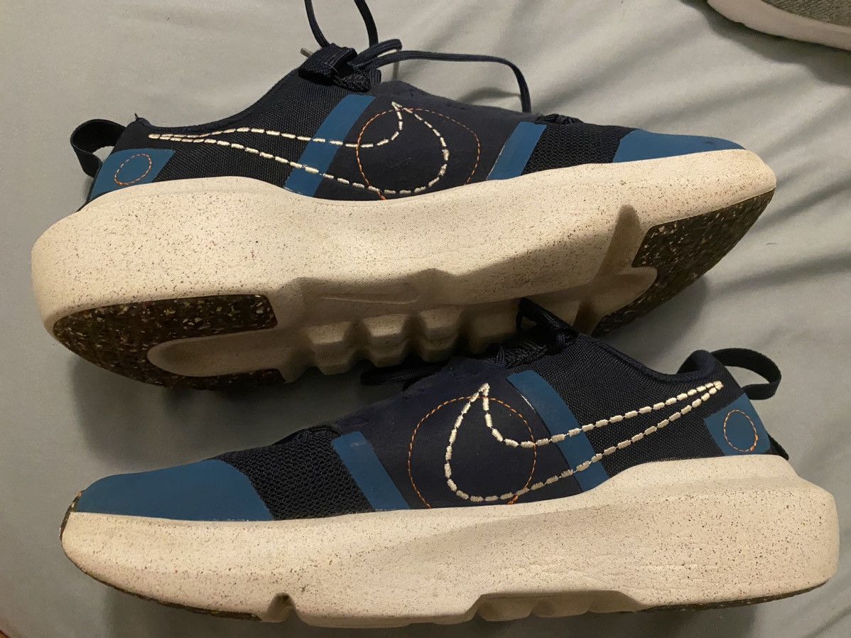 Nike Nike training shoes Size US 7 / EU 40 - 3 Thumbnail