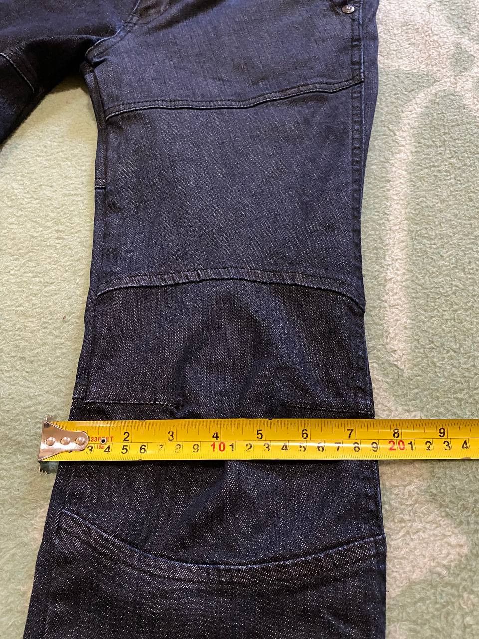 G-Star Vintage G-Star Raw Slim Skinny Fit Denim Jeans Size 30 Size 30" / US 8 / IT 44 - 13 Thumbnail