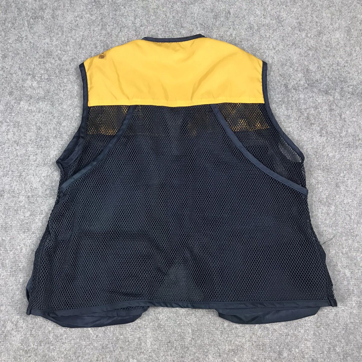 Sports Specialties Mazda Enjoy sports Vest brand Size US L / EU 52-54 / 3 - 7 Thumbnail