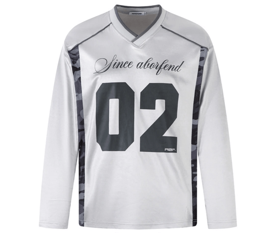 Japanese Brand Harajuku Oversized T-shirts Size US M / EU 48-50 / 2 - 1 Thumbnail