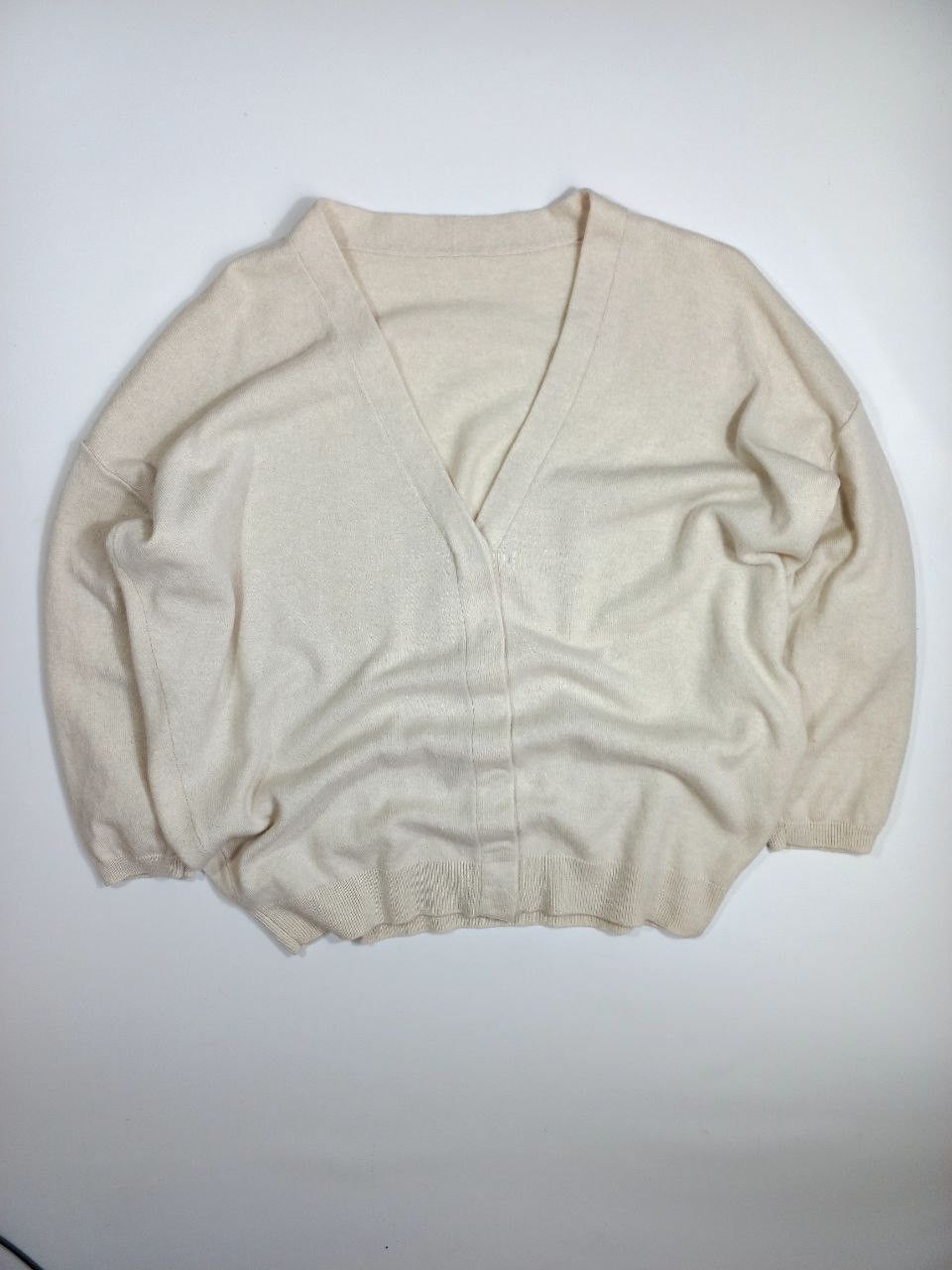 Brunello Cucinelli Cashmere Cardigan