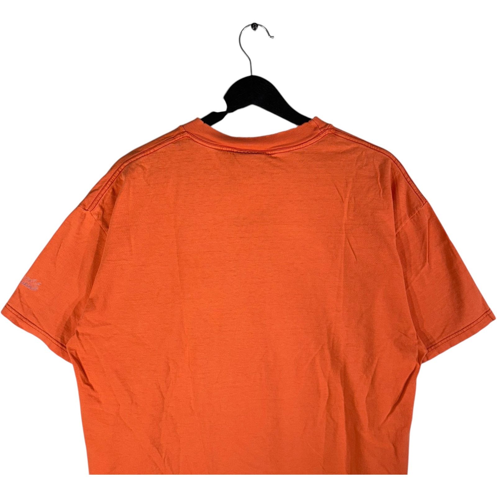 Vintage Vintage World Industries Center Logo Spellout Skate Tee XL Size US XL / EU 56 / 4 - 6 Thumbnail