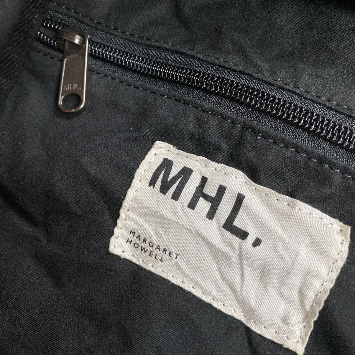 Margaret Howell Margaret Howell Backpack Size ONE SIZE - 8 Thumbnail